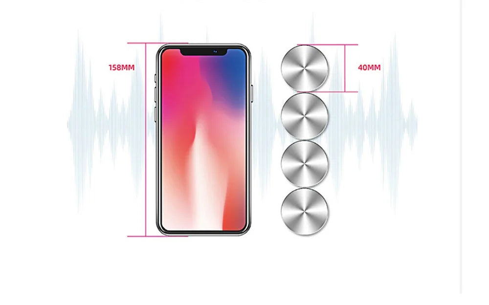 mini speaker