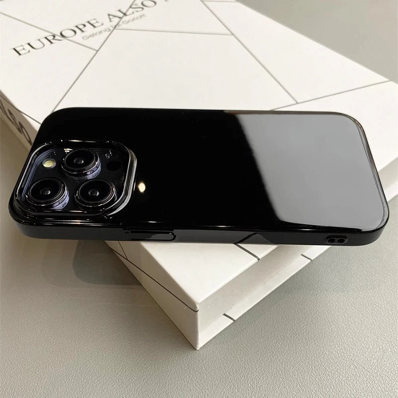 coque d'une autre planete