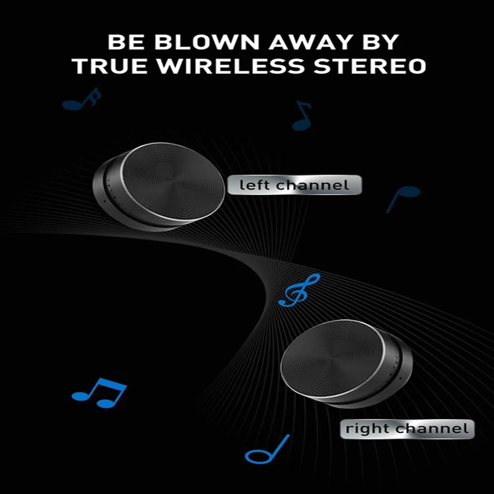 mini speaker