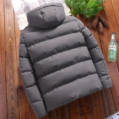 veste nike pour l'hiver