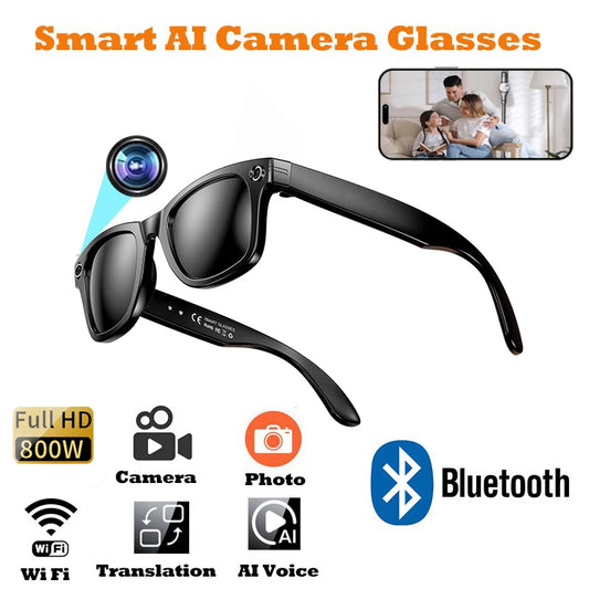 lunettes intelligentes Pixel