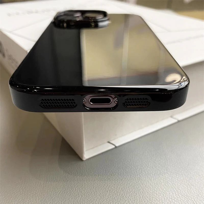 coque d'une autre planete