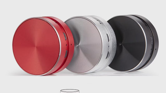 mini speaker
